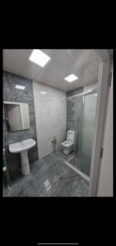 Uzunmüddətli kirayə mənzillər: Xırdalan Kristal 1. De 1 ci mertebe 430+20 kamendat ofis haqqı 30% -da lalafo.az — 10 Uzunmüddətli kirayə mənzillər: Xırdalan Kristal 1. De 1 ci mertebe 430+20 kamendat ofis haqqı 30% — 10