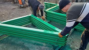 Другие строительные материалы: Шайбы, Ваночки ЗакладныеШайба ВаночкаЗакладные Закладные Ваночки — 3