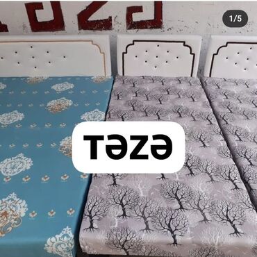 двухместная кровать: Новый, Односпальная кровать, Азербайджан