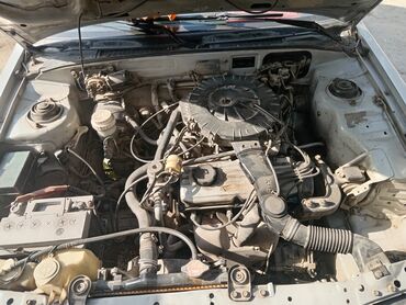 модель автомобиля: Mitsubishi Colt: 1989 г., 1.3 л, Механика, Бензин, Купе