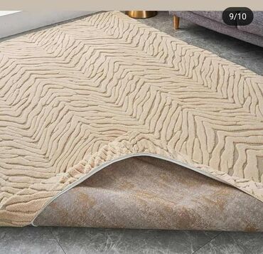 Tepisi i prostirke: Tepih, Pravougaoni, bоја - Šareno — 2