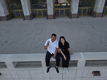 lux: Фотосъёмка | С выездом | Love story — 8
