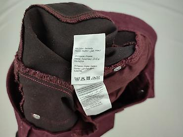 mom fit mango: Jeansy damskie, rozmiar M — 6
