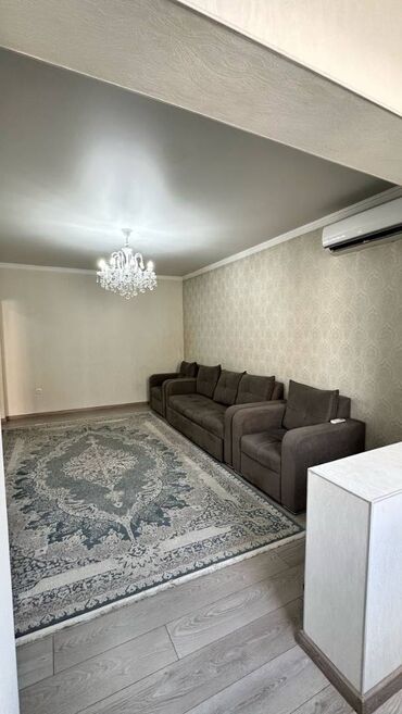 продаю квартиру 7мкр: 1 комната, 35 м², 105 серия, 7 этаж, Косметический ремонт