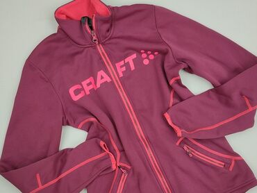 bluza doberman cropp: Craft, Women`s sweatshirt, XS (EU 34)