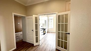 кв обмен на дом: Студия, 60 м², Кок-Жар мкр Элитка, 5 этаж, Евроремонт — 2