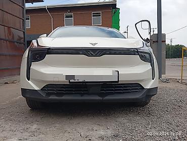 Другие автомобили: СРОЧНО СРОЧНО ПРОДАЮ ЭЛЕКТРОМОБИЛЬ NETA U PRO В ИДЕАЛЬНОМ СОСТОЯНИИ — 11