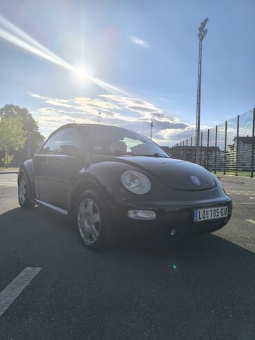 Volkswagen: Auto u odlicnom stanju
🐞🐞🐞🐞🐞✔️❤️ — 14