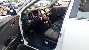 crv 2: Ssangyong Tivoli: 2022 г., 1.5 л, Автомат, Бензин, Кроссовер — 3