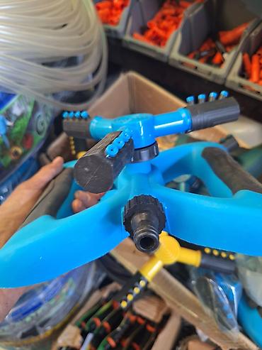 Опрыскиватели: Опрыскиватель — 8