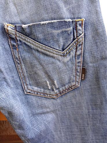 Farmerke: Farmerke renomiranog danskog brenda BLEND jeans W29 L 32, od — 15