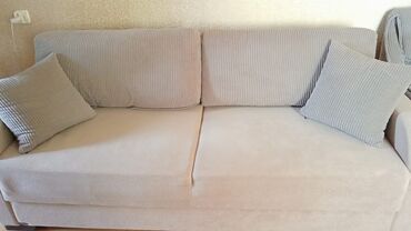 реставрация мебели в баку: Mini-divan, İşlənmiş, Açılmayan, Bazasız