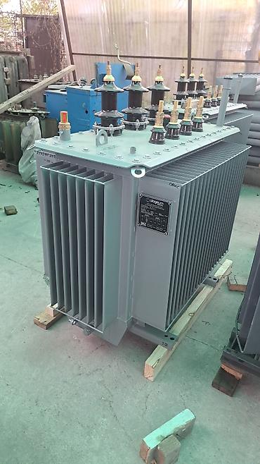 Электроагрегаты: Все виды силовые трансформаторы трансформатор трансформаторы ТМ ТМГ — 5
