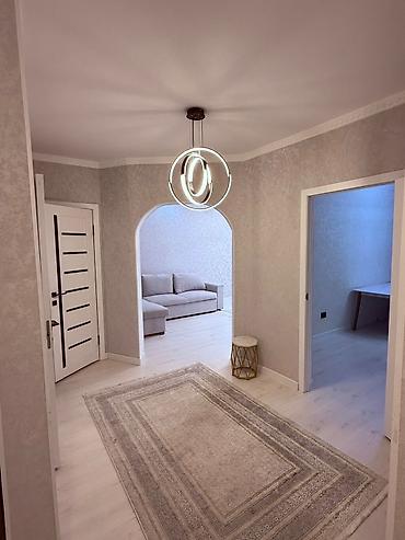 жилой контейнер талас: 2 комнаты, 75 м², Ала-Арча ТРЦ Элитка, 3 этаж — 4