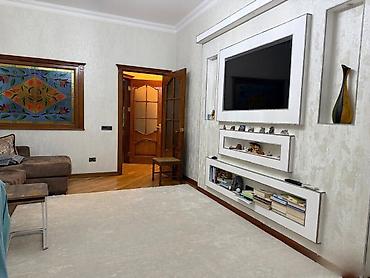 laura mtk: İcarəyə verilir 2 otaqlı yeni tikili 70 m², Nəsimi r. 900 AZN/ay 2 — 4