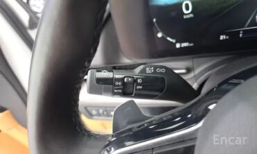 Kia: Kia Carnival: 2020 г., 2.2 л, Автомат, Дизель, Минивэн — 10