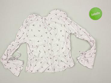 baskinki bluzki: Bershka, Bluzka damska, rozmiar M — 3