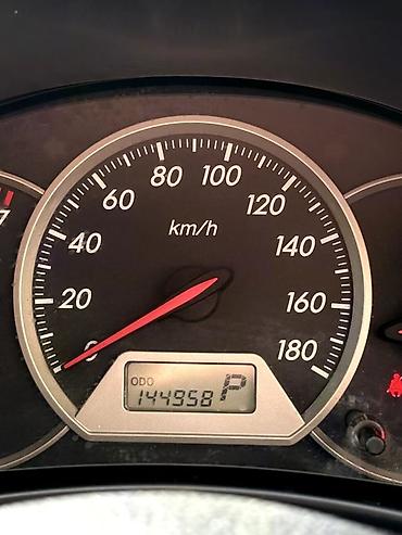 Toyota: Toyota WISH: 2004 г., 1.8 л, Автомат, Бензин, Минивэн — 9