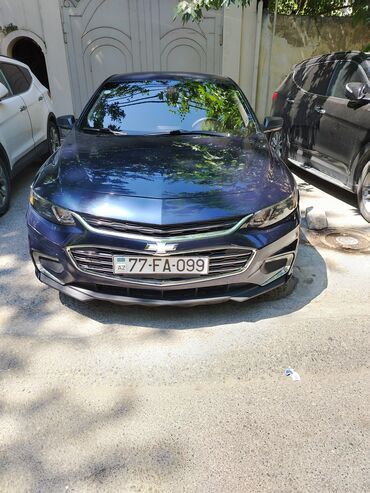 азербайджан авто: Ford Fusion: 1.5 л | 2014 г. 1500 км Седан