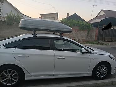 Автобоксы: Автобокс ED, 2 л, Б/у — 1