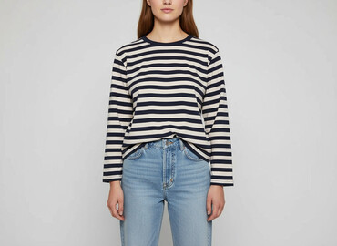 koszulki mon: Monki, Women's blouse, size M