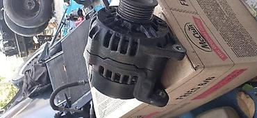 pepco kaciga: ALTERNATOR ZA FORD KA OD 1995. DO 2005. GOD. | alternator za ford ka — 1