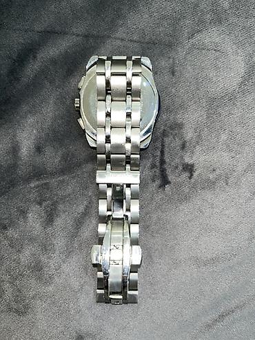 tissot 1853 saat: Tissot kişi qol saatı – orijinal qutu və materiallarla - Brend — 3