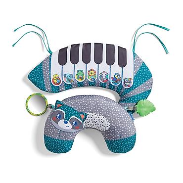 markirane sandale: Infantino 3-u-1 Crib and Tummy Time Kicking Piano Šifra proizvoda: 11 — 1