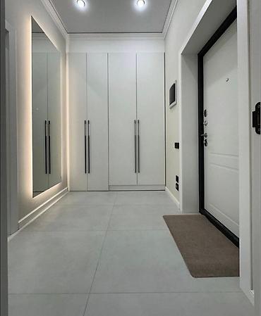 Продажа квартир: 1 комната, 35 м², Технопарк Элитка, 8 этаж, Дизайнерский ремонт — 10