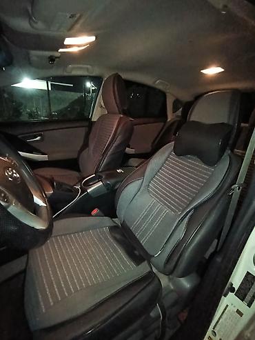 капот приус 20: Toyota Prius: 2015 г., 1.8 л, Автомат, Гибрид, Хэтчбэк — 8
