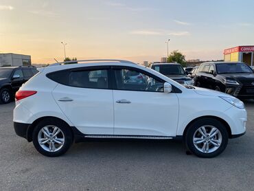 Hyundai: Hyundai ix35: 2 l | 2013 il Universal -da lalafo.az — 6 Hyundai: Hyundai ix35: 2 l | 2013 il Universal — 6
