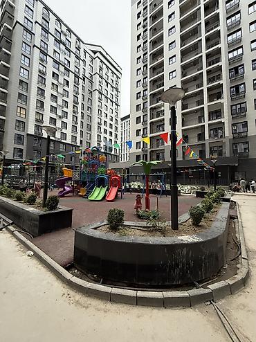 квартиры магистраль: 1 комната, 43 м², Южная Магистраль Элитка, 6 этаж, ПСО (под самоотделку) — 2