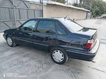 runx alex: Daewoo Nexia: 2006 г., 1.5 л, Механика, Бензин, Седан