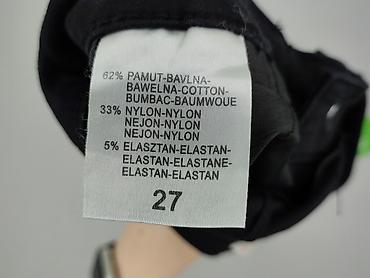 pants okay: M.Sara, Spodnie materiałowe damskie, rozmiar S — 5