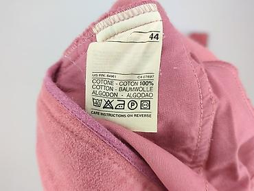 house hello kitty pants: Spodnie materiałowe damskie, rozmiar 2XL — 4