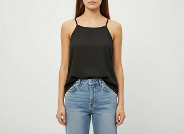 top pod sukienkę: Women's blouse, size S