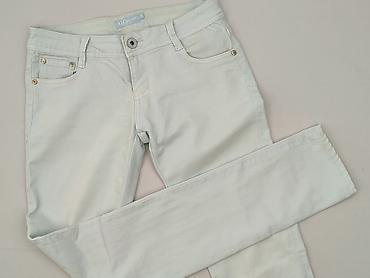jeans balloon: Jeansy damskie, rozmiar M — 1