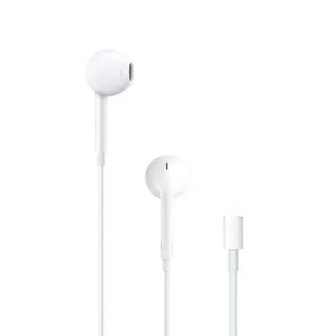 bezične slušalice: Brand: Gembird Model: GEMBIRD BHP-Ear Pods Gembird MP3 Lightning