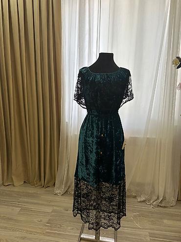 Ziyafət donları: Ziyafət donu, Maksi — 10