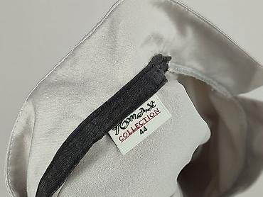 modne bluzki plus size: Koszula damska, rozmiar 2XL — 6