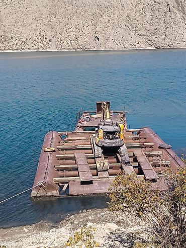 Услуги экскаватора: Экскаватор | Выкорчевывание пней, Траншеи, Котлованы at lalafo.kg — 6 Услуги экскаватора: Экскаватор | Выкорчевывание пней, Траншеи, Котлованы — 6