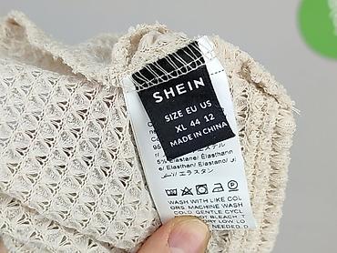 shein 18: Shein, Top damski, rozmiar XL — 4