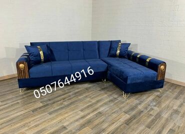 Divanlar: Künc divan, Yeni, Açılan, Bazalı, Parça, Şəhərdaxili pulsuz çatdırılma — 12