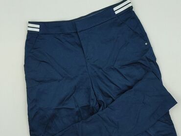 buty zimowe na koturnie deichmann: Esmara, Material trousers for women, size M (EU 38)