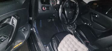 спринтерге обмен: Volkswagen Polo: 2016 г., 1.6 л, Автомат, Бензин