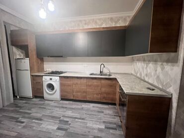 Mətbəx mebeli: Metbex mebeli. 770azn. ölçü. 5 m. üzerinde qaz moyka aspiratör