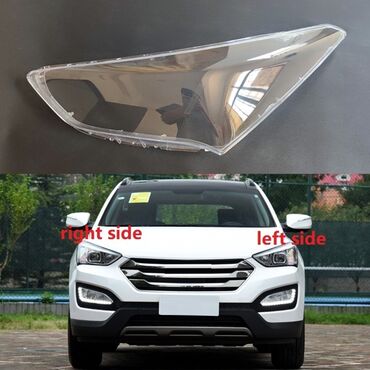 Faralar: Hyundai SantaFe 2013-2016 fara susesi                ⚜X İ D M Ə T L Ə