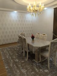 Həyət evləri və villaların satışı: 3 otaqlı, 100 kv. m, Kredit yoxdur, Yeni təmirli -da lalafo.az — 8 Həyət evləri və villaların satışı: 3 otaqlı, 100 kv. m, Kredit yoxdur, Yeni təmirli — 8