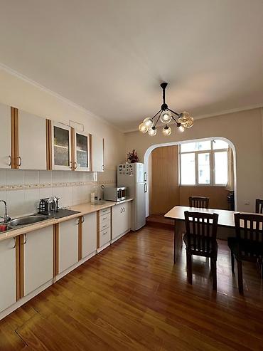 Продажа квартир: 2 комнаты, 80 м², Индивидуалка, 7 этаж, Евроремонт — 3