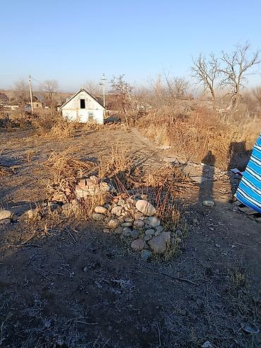 Куплю дом: Небольшой дачный домик с участком в сельской местности. - Дом — 7